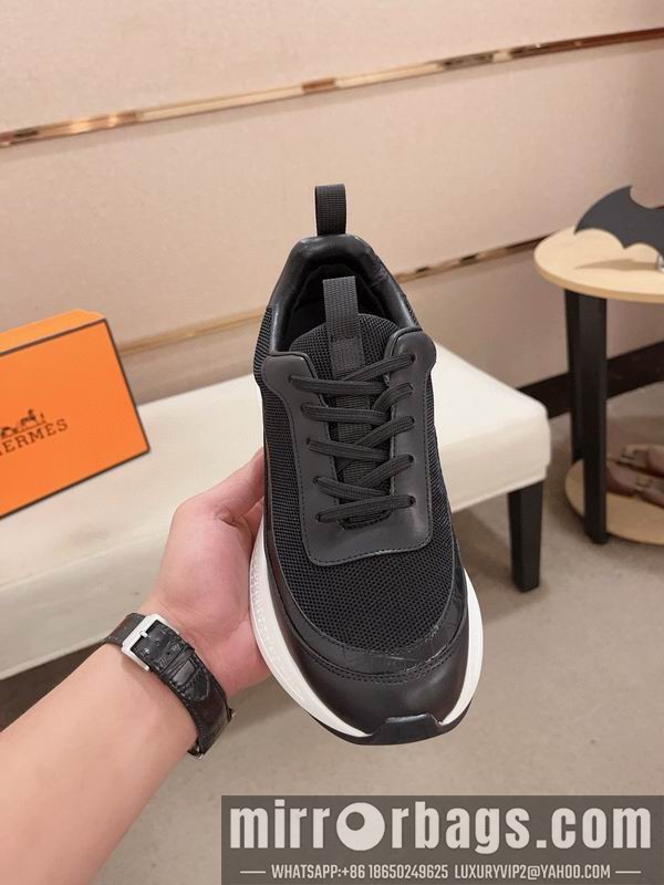 Replica Hermes Shoes Hermes sz38-45 hnh0310