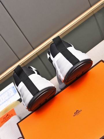 Replica Hermes Shoes Hermes sz38-45 hnh0803