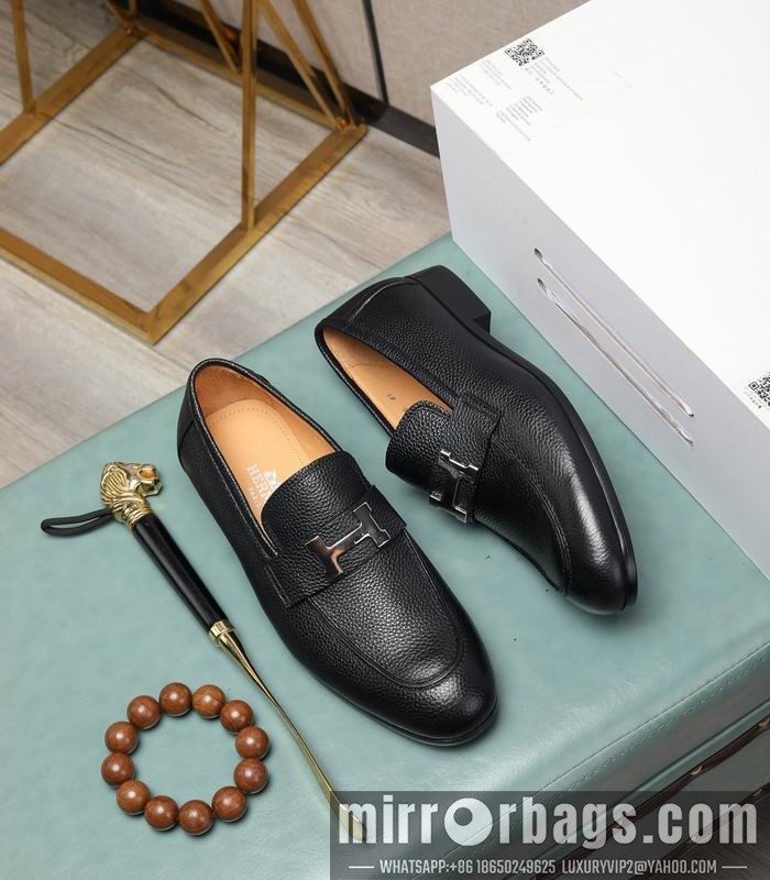 Replica Hermes Shoes Hermes sz38-44 mnf0202