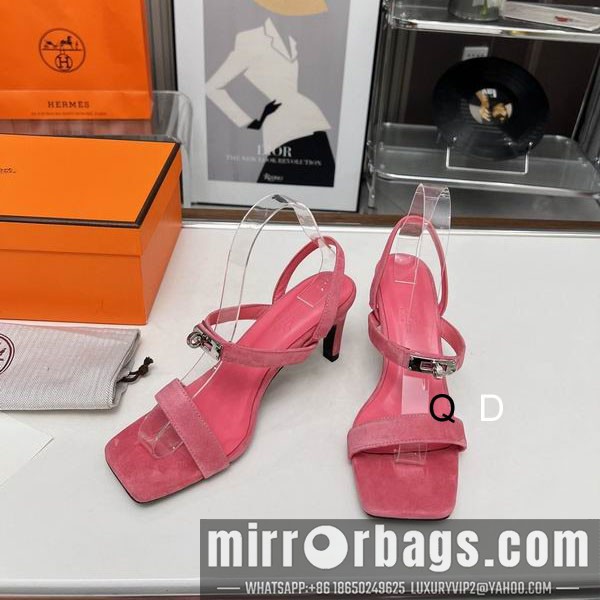 Replica Hermes Shoes Hermes sz35-40 GDT0904