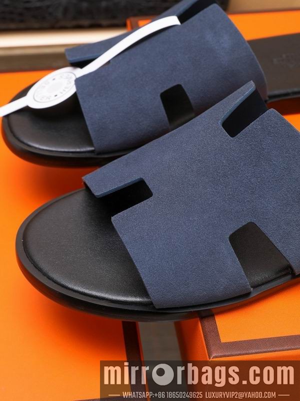 Replica Hermes Shoes Hermes sz38-48 hnh0607