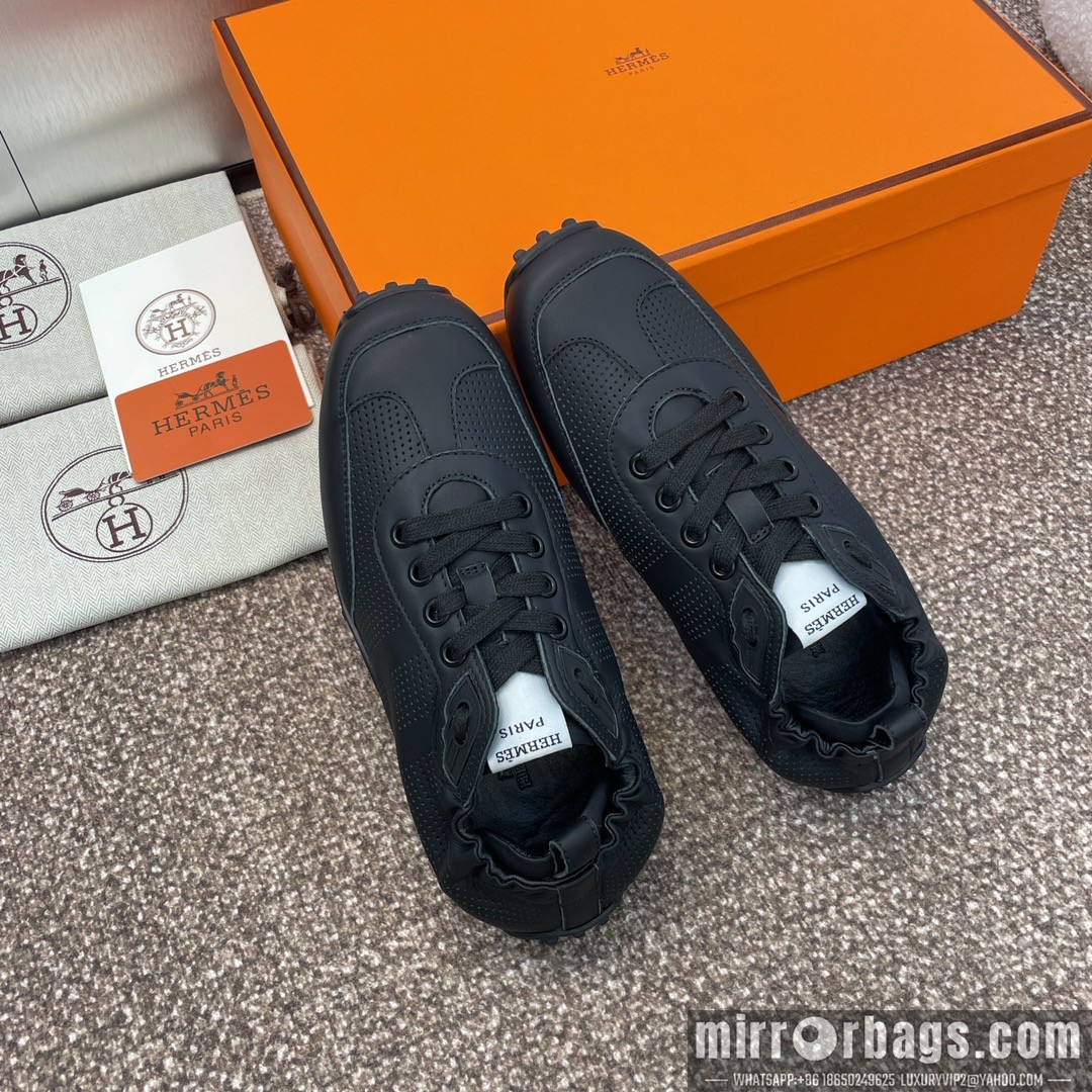 Replica Hermes Shoes Hermes sz35-44 h0703