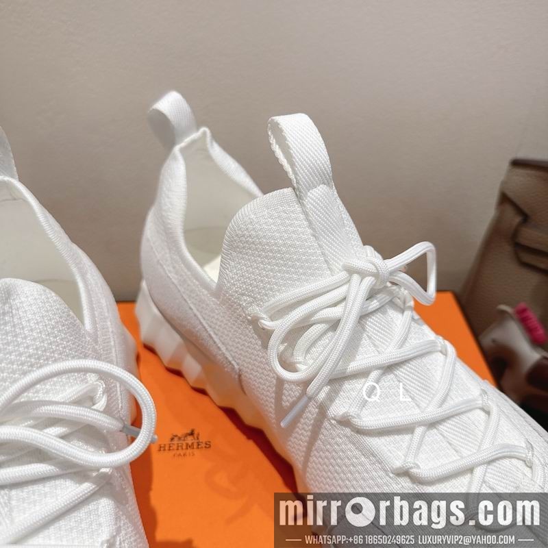 Replica Hermes Shoes Hermes sz35-45 LL0702