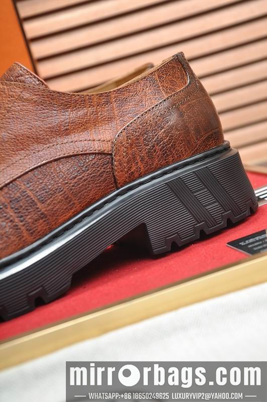 Replica Hermes Shoes Hermes sz38-45 mnf0213