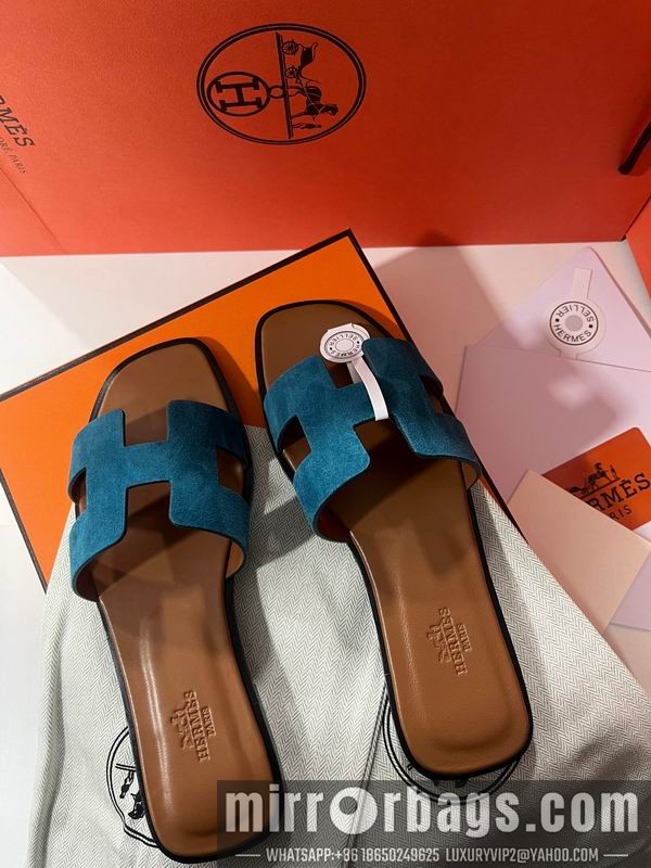 Replica Hermes Shoes Hermes sz34-42 mnh0503