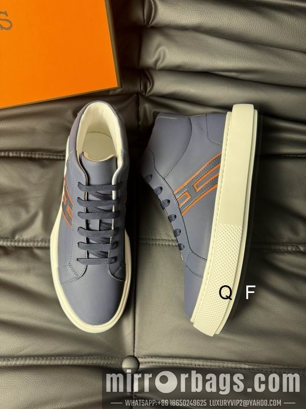 Replica Hermes Shoes Hermes sz38-45 TF1102