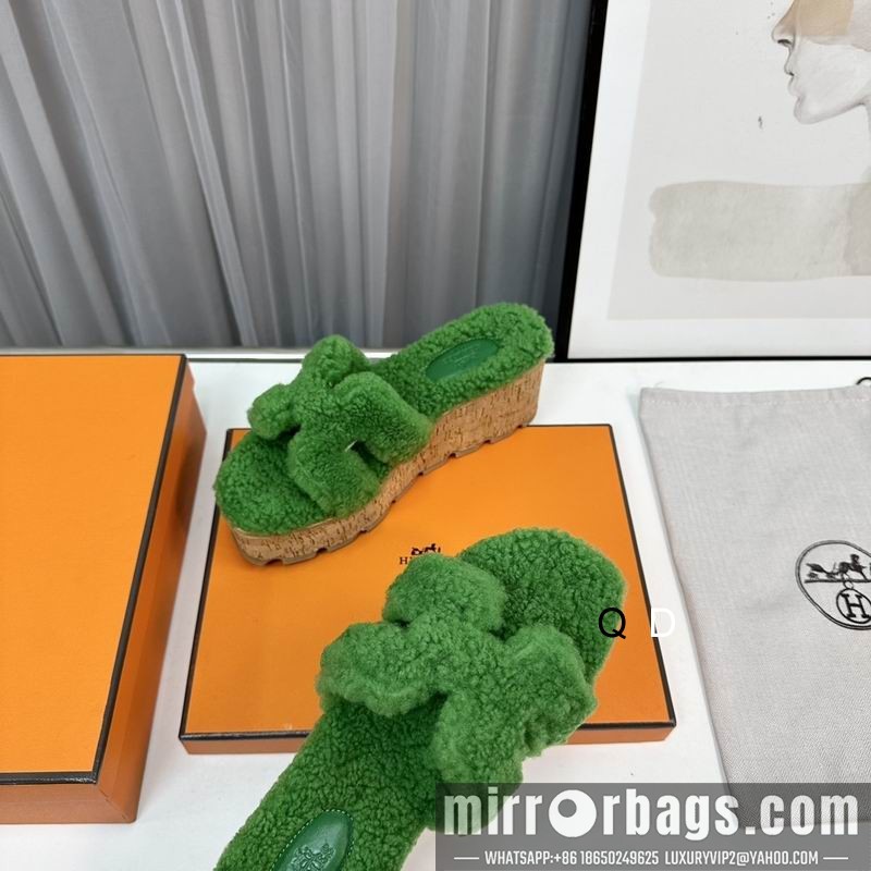 Replica Hermes Shoes Hermes sz35-40 14C GDT0901