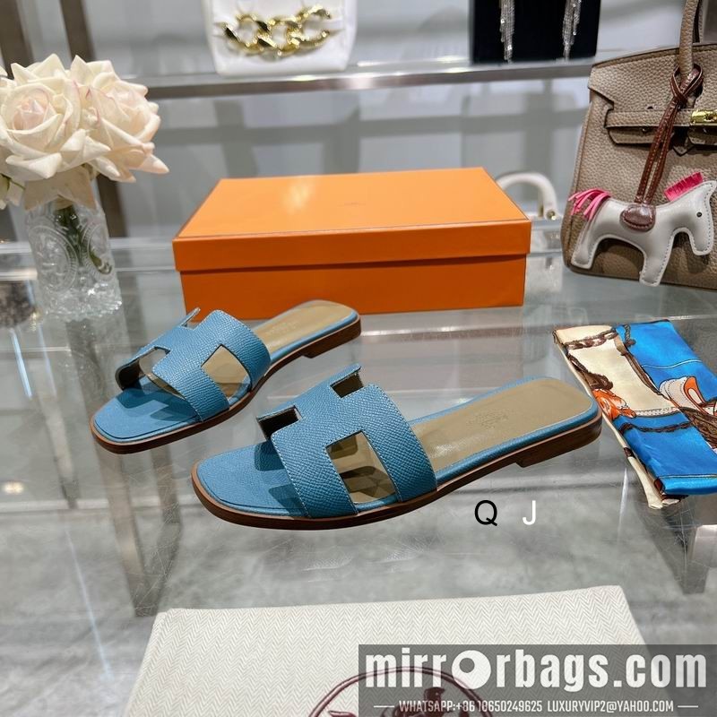 Replica Hermes Shoes Hermes sz35-40 XJ0703
