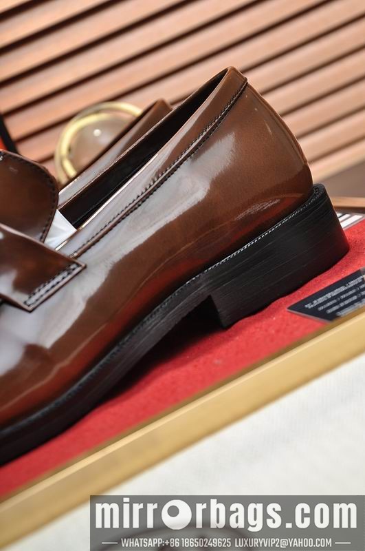 Replica Hermes Shoes Hermes sz38-45 mnf0230