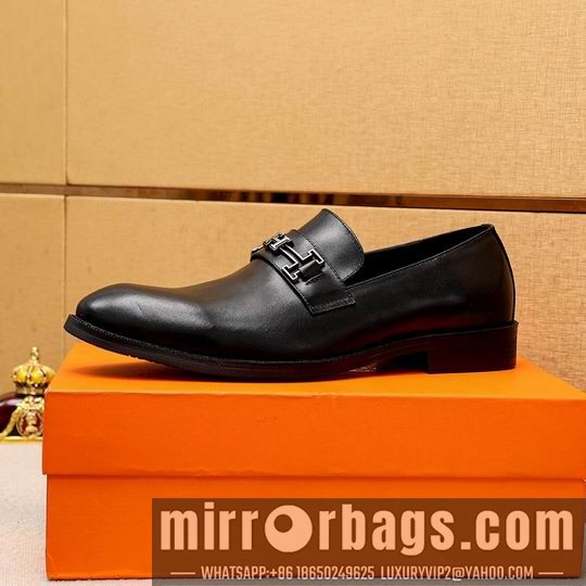 Replica Hermes Shoes Hermes sz38-45 mnh0901