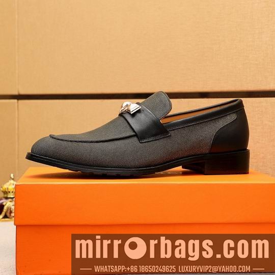 Replica Hermes Shoes Hermes sz38-47 mnh0532