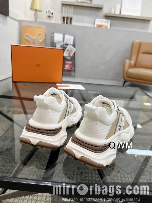 Replica Hermes Shoes Hermes sz39-44 WM0501