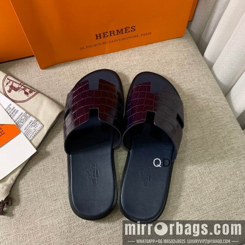 Replica Hermes Shoes Hermes sz39-46 GDT0135