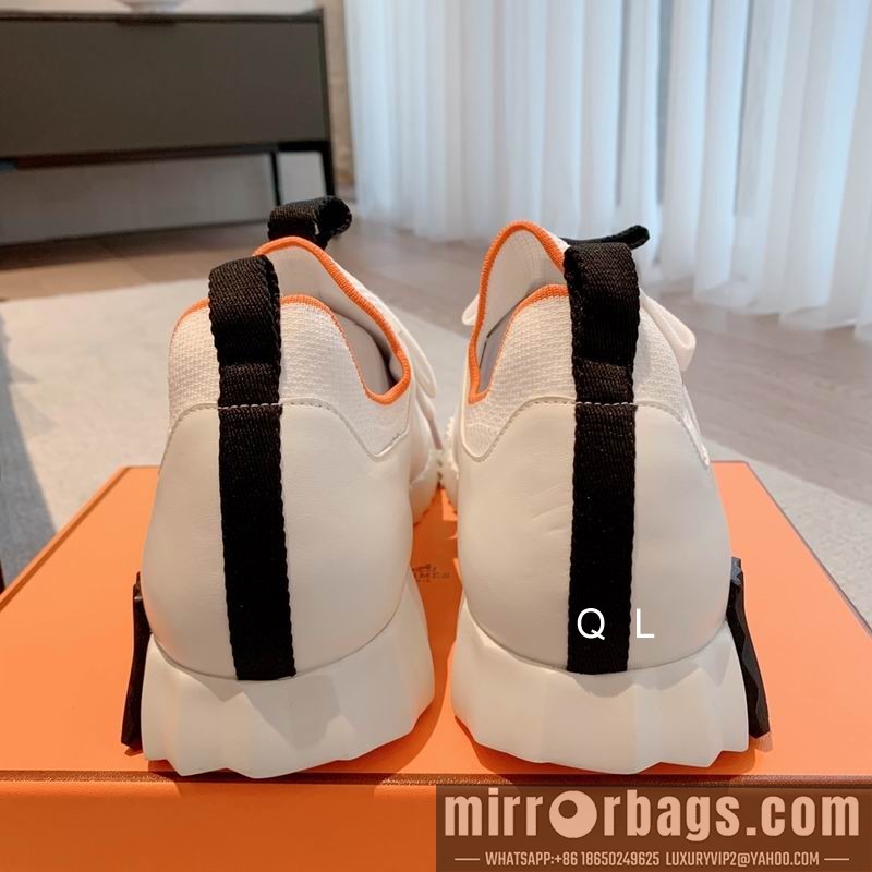 Replica Hermes Shoes Hermes sz35-45 LL0701