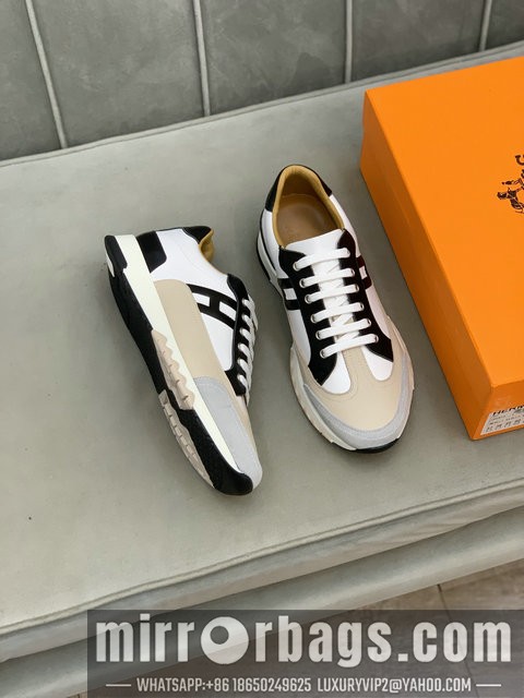 Replica Hermes Shoes 22516410 SZ 38-44