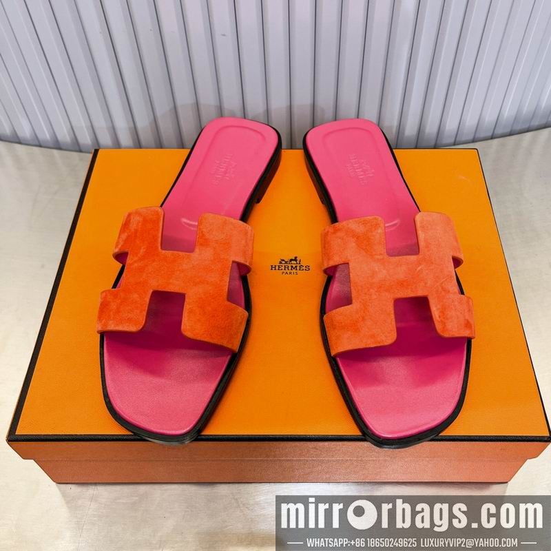 Replica Hermes Shoes Hermes sz34-42 mnh0502