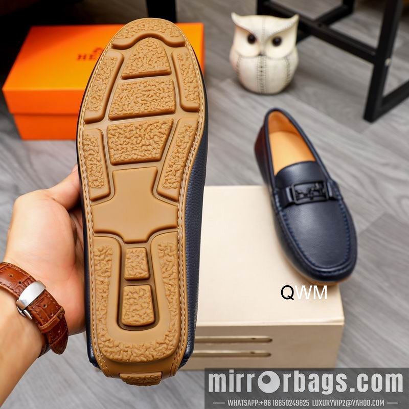 Replica Hermes Shoes HERMES sz38-45 WM0205