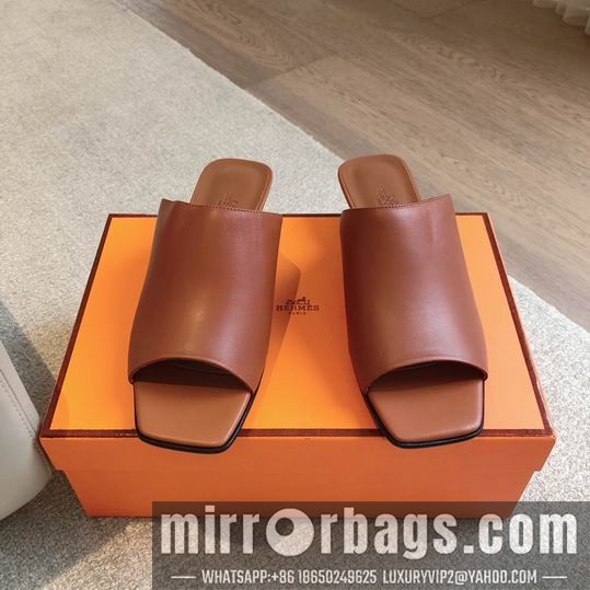 Replica Hermes Shoes Hermes sz35-42 mnh0201