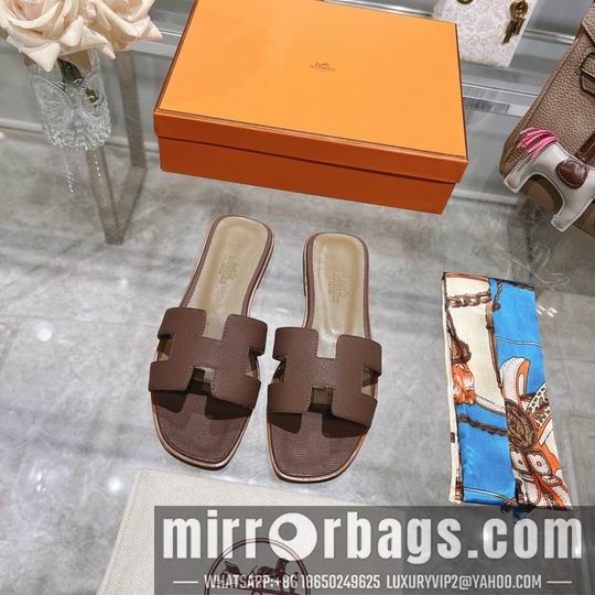 Replica Hermes Shoes Hermes sz34-42 mnh0228