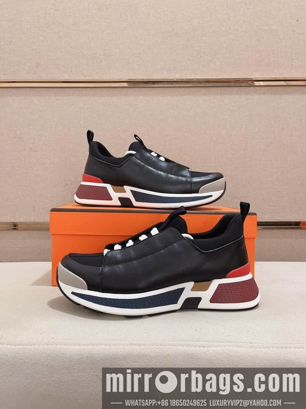 Replica Hermes Shoes Hermes sz38-45 hnh0312