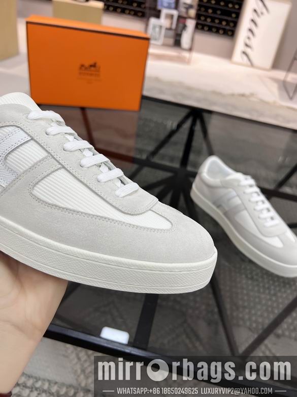 Replica Hermes Shoes Hermes sz38-44 4C n1203