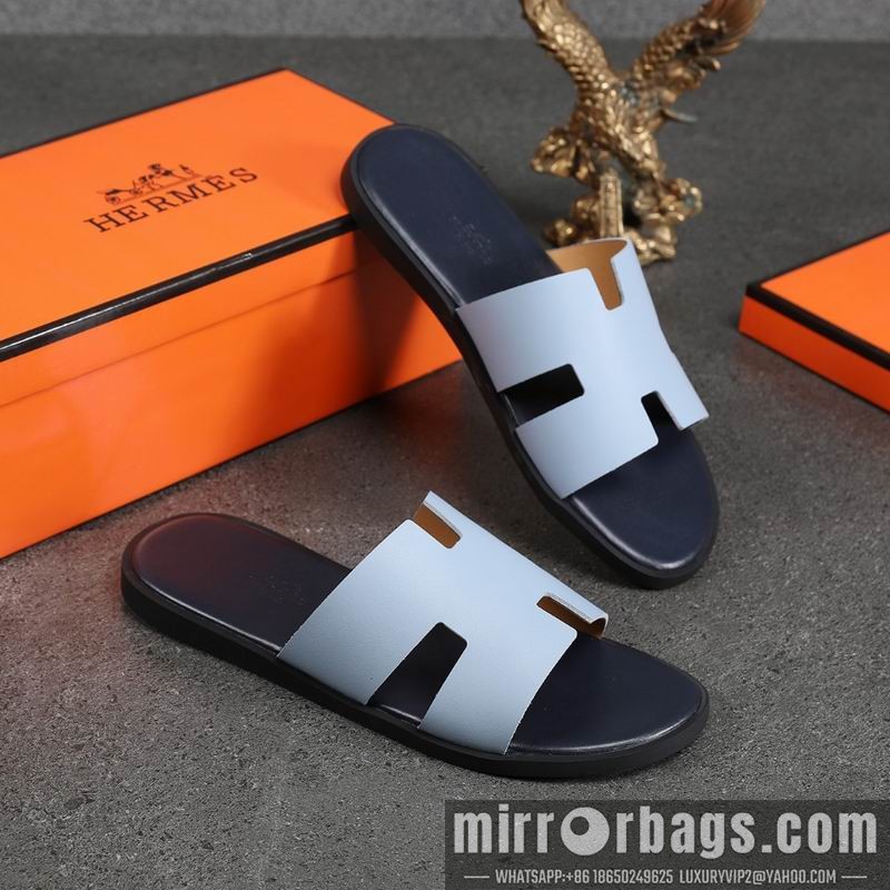 Replica Hermes Shoes Hermes sz38-48 mnf0301