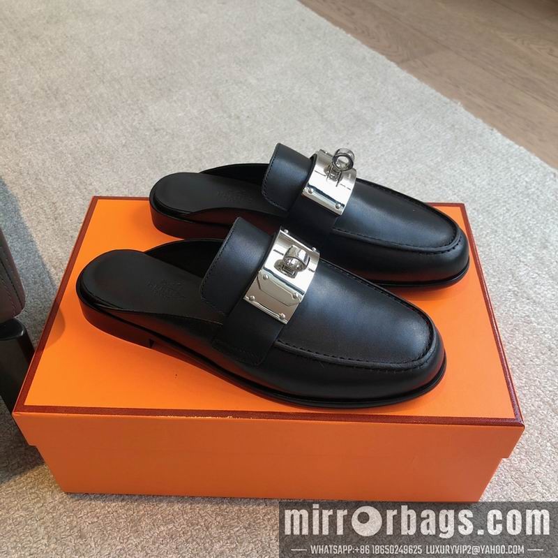 Replica Hermes Shoes Hermes sz35-42 mnf0253
