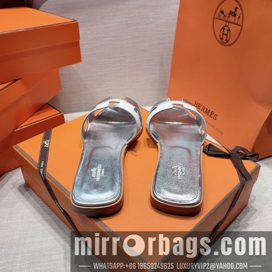 Replica Hermes Shoes Hermes sz35-42 mnh0407