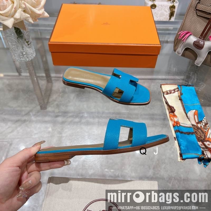 Replica Hermes Shoes Hermes sz35-40 XJ0703
