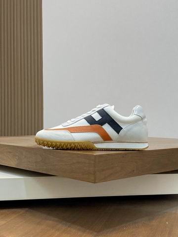 Replica Hermes Shoes Hermes sz38-46 hnh1104