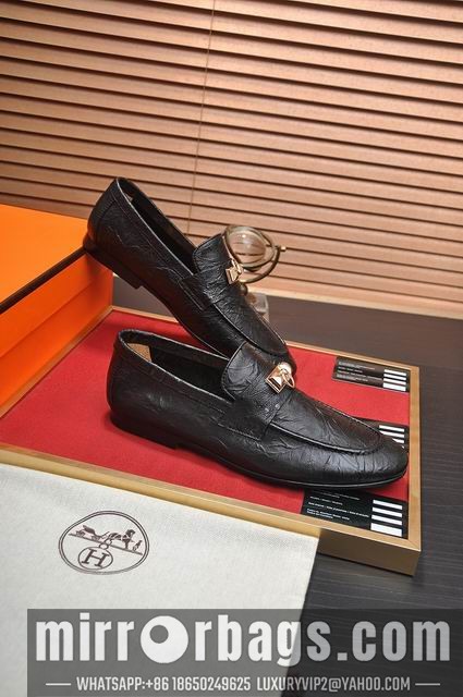 Replica Hermes Shoes Hermes sz38-45 mnh0519
