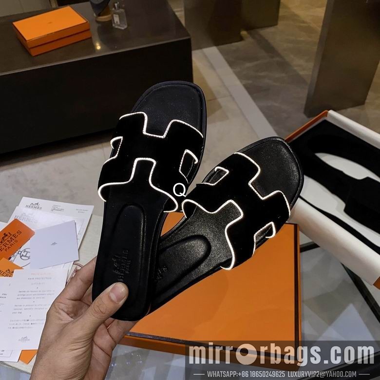 Replica Hermes Shoes Hermes sz35-41 TF0146