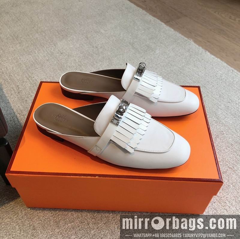 Replica Hermes Shoes Hermes sz35-42 mnf0254