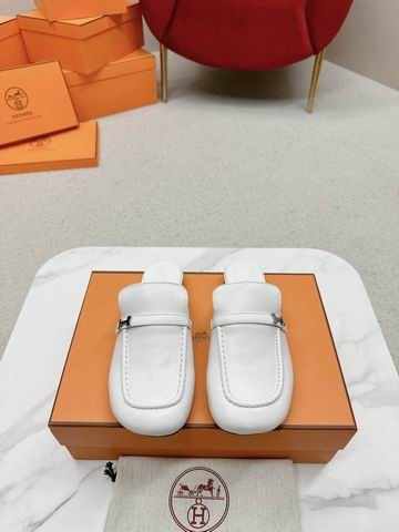 Replica Hermes Shoes Hermes sz35-40 mnh0413