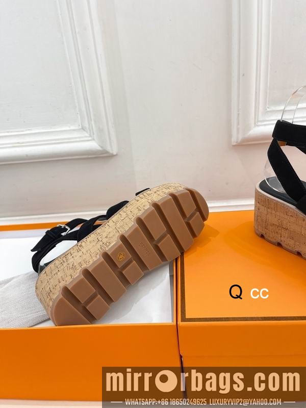 Replica Hermes Shoes Hermes sz35-40 XC0402