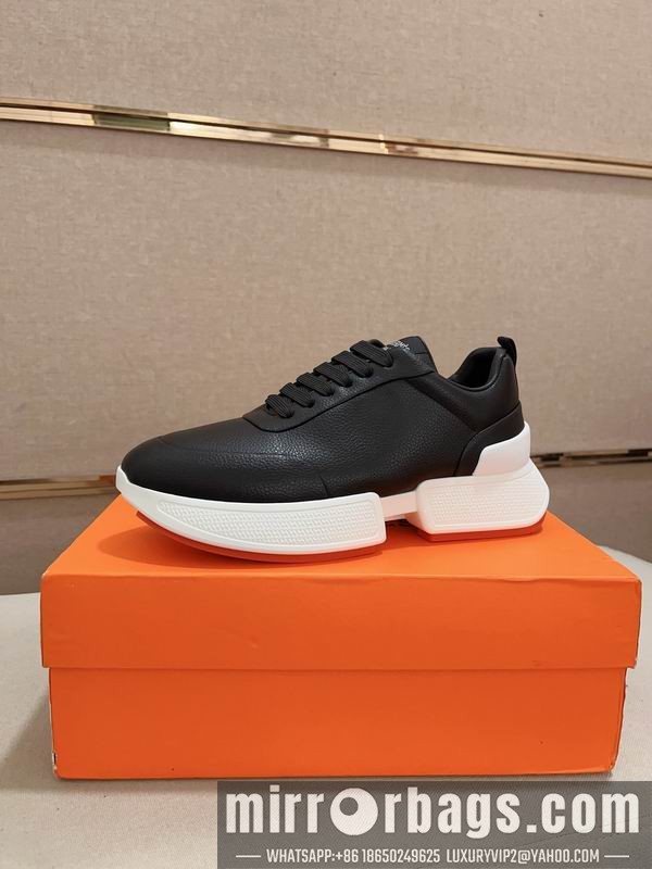 Replica Hermes Shoes Hermes sz38-45 hnh0306