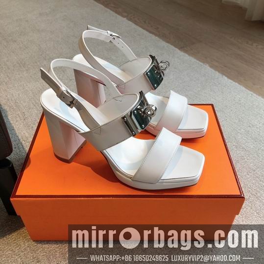 Replica Hermes Shoes Hermes sz35-42 mnh0206