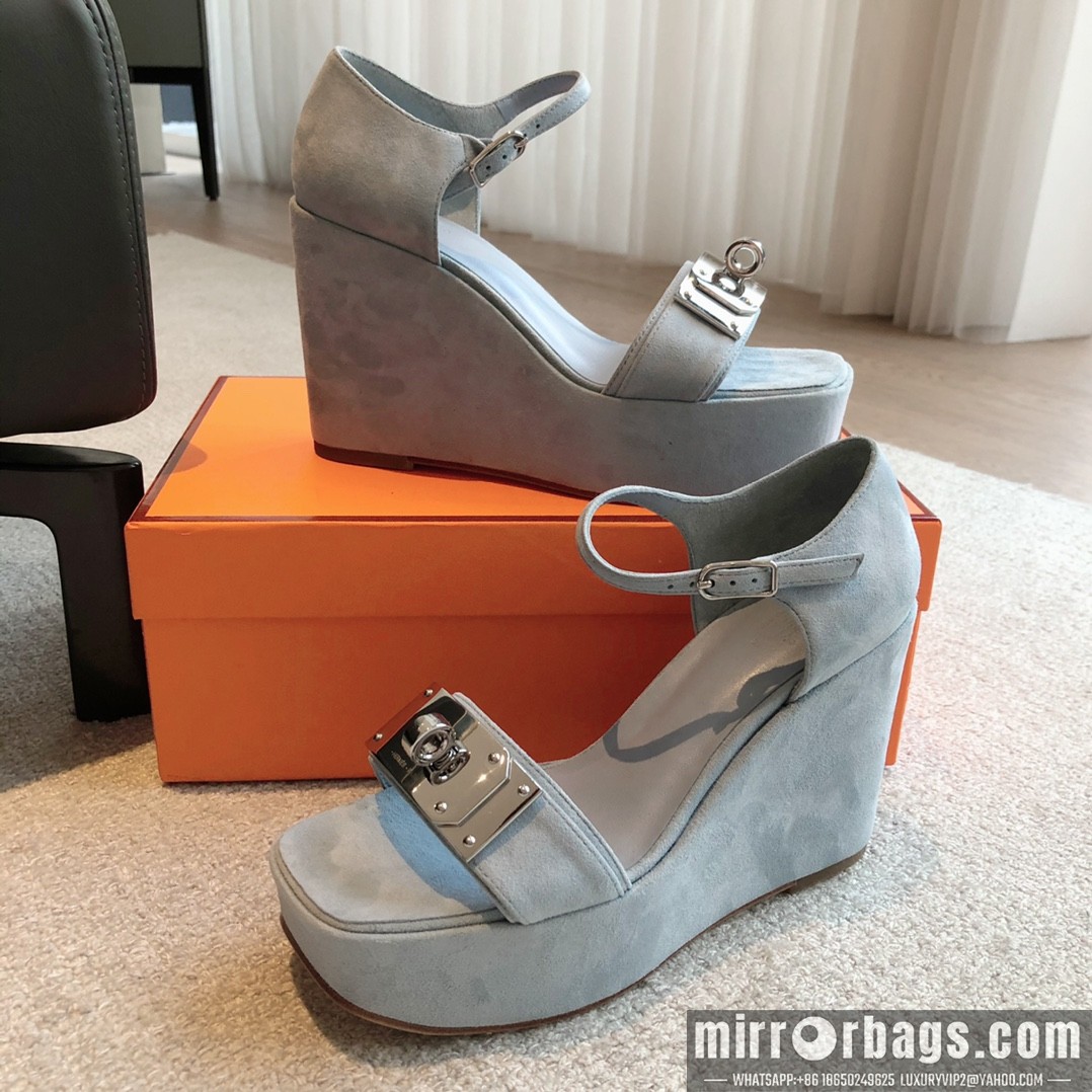 Replica Hermes Shoes Hermes sz35-42 mnh0205