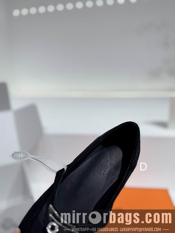 Replica Hermes Shoes Hermes sz35-40 GDT0401