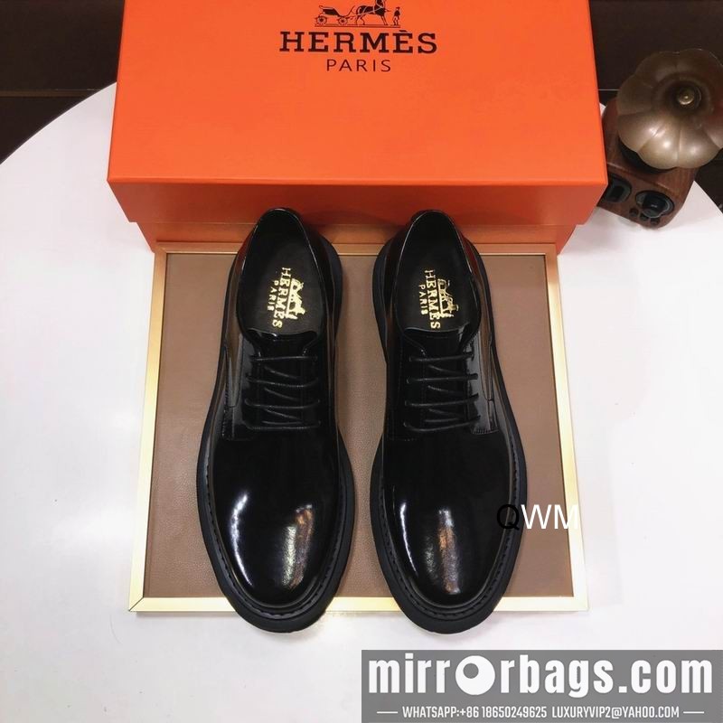 Replica Hermes Shoes HERMES sz38-45 WM0601