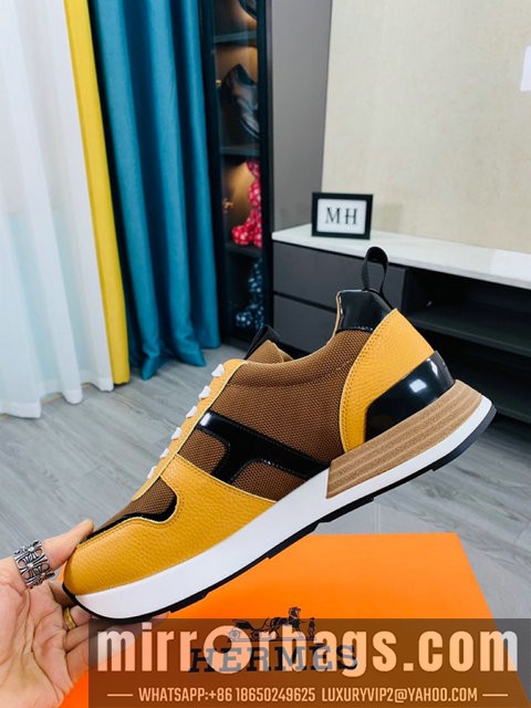 Replica Hermes Shoes 21924204 SZ 38-44