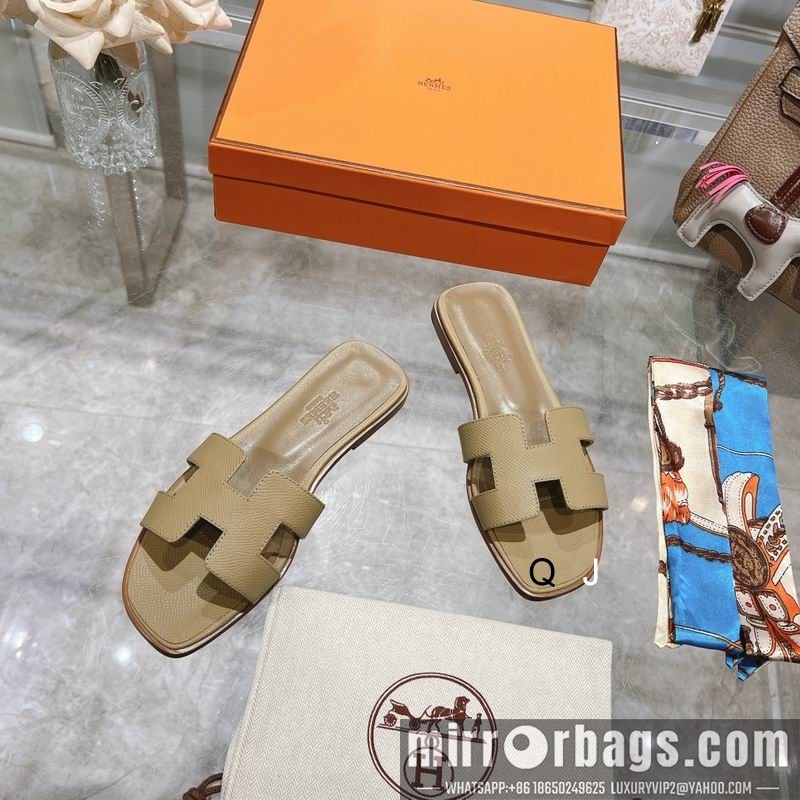 Replica Hermes Shoes Hermes sz35-40 XJ0703