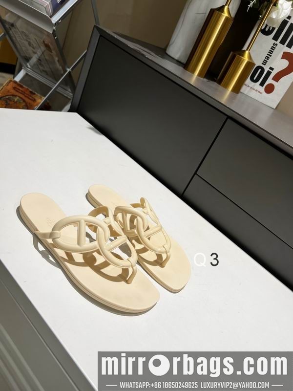 Replica Hermes Shoes Hermes sz35-41QM0120