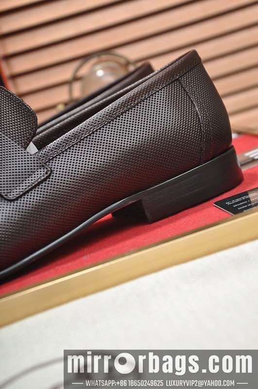 Replica Hermes Shoes Hermes sz38-45 hnh0305