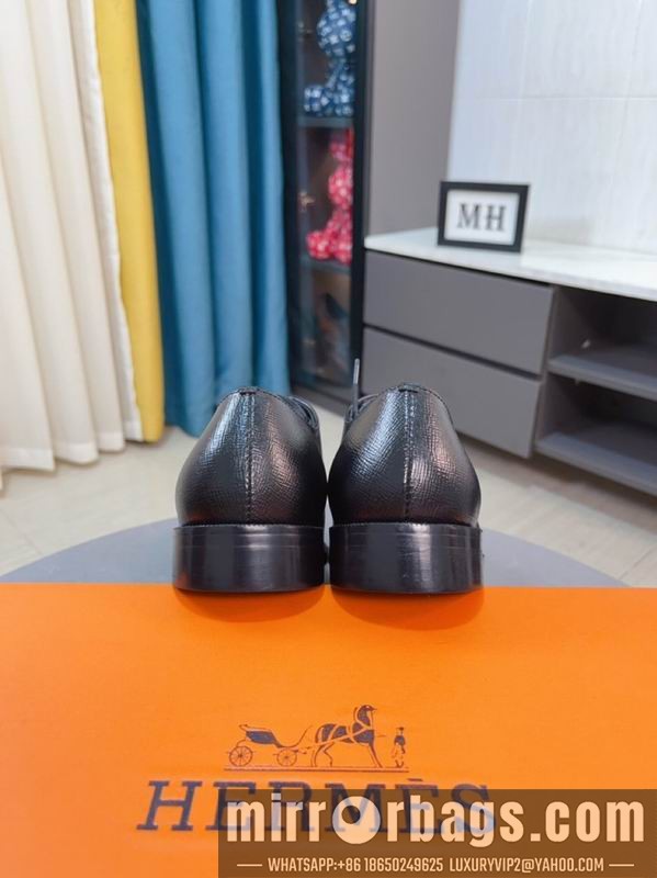 Replica Hermes Shoes Hermes sz38-45 mnf0281