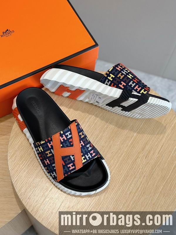 Replica Hermes Shoes Hermes sz38-46 jyh0509