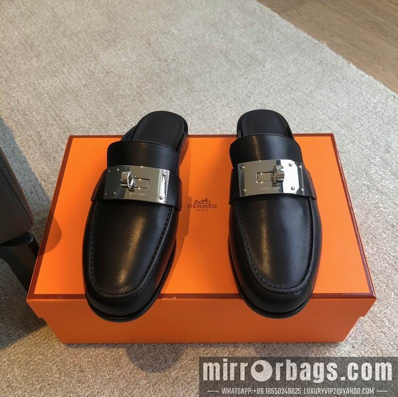 Replica Hermes Shoes Hermes sz35-42 mnf0253
