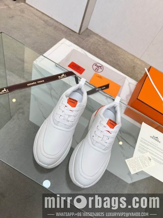 Replica Hermes Shoes Hermes sz35-47 hnh0601