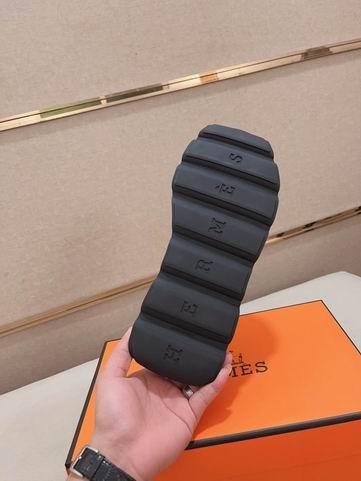 Replica Hermes Shoes Hermes sz38-45 hnh0704