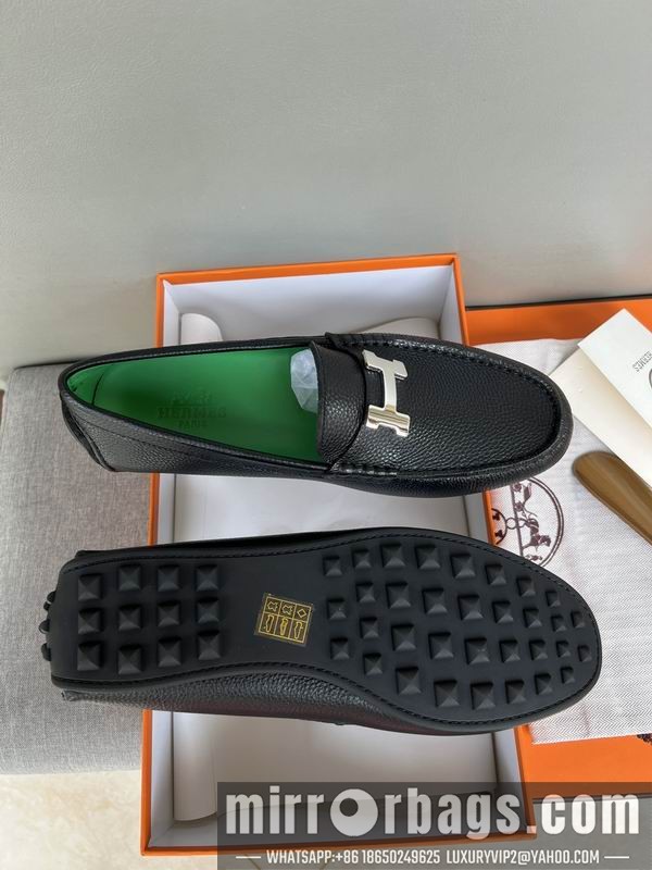 Replica Hermes Shoes Hermes sz38-48 hnh0602